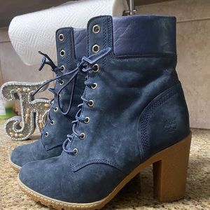 Women’s timberland boots